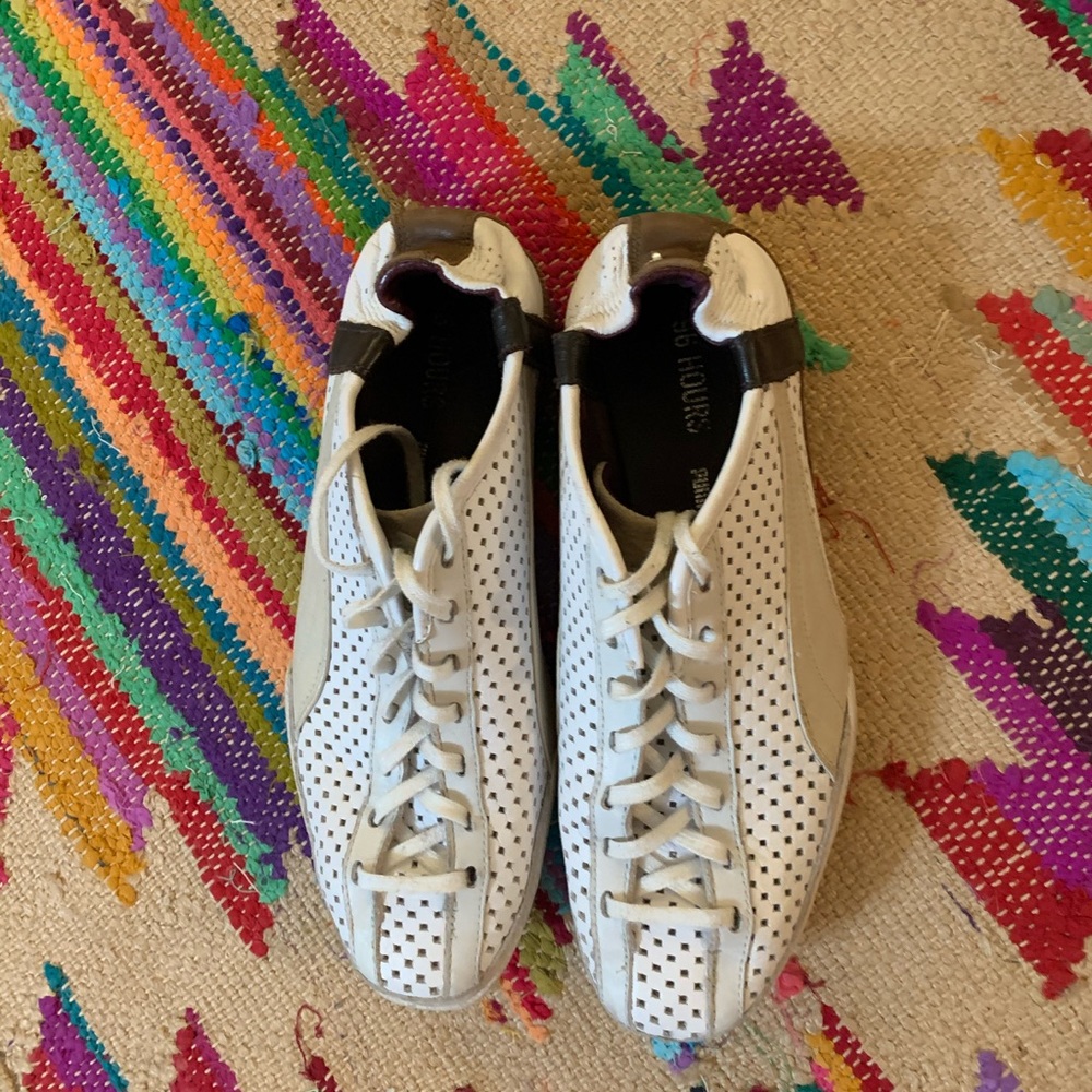 👟RARE Puma 96 Hour sneakers -men 7/ women 9